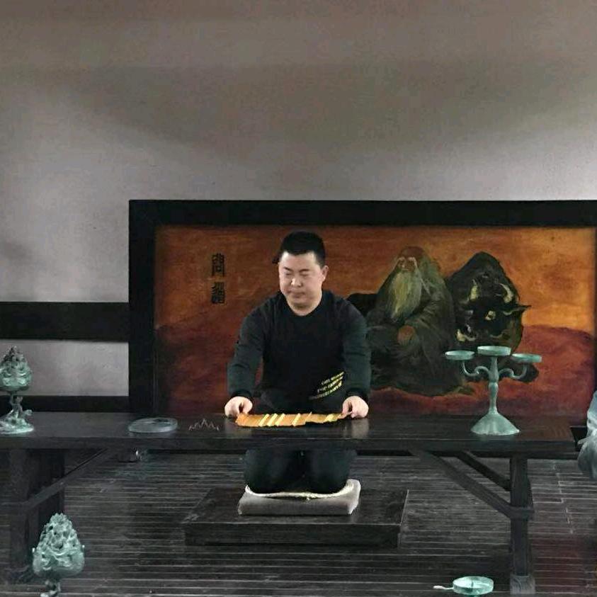 三哥讲房（延安）