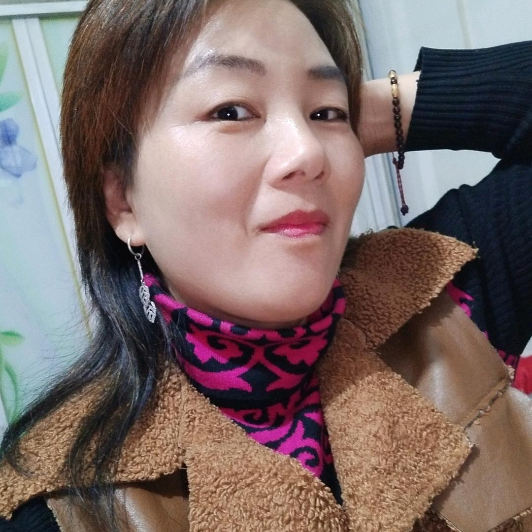 金牙姐