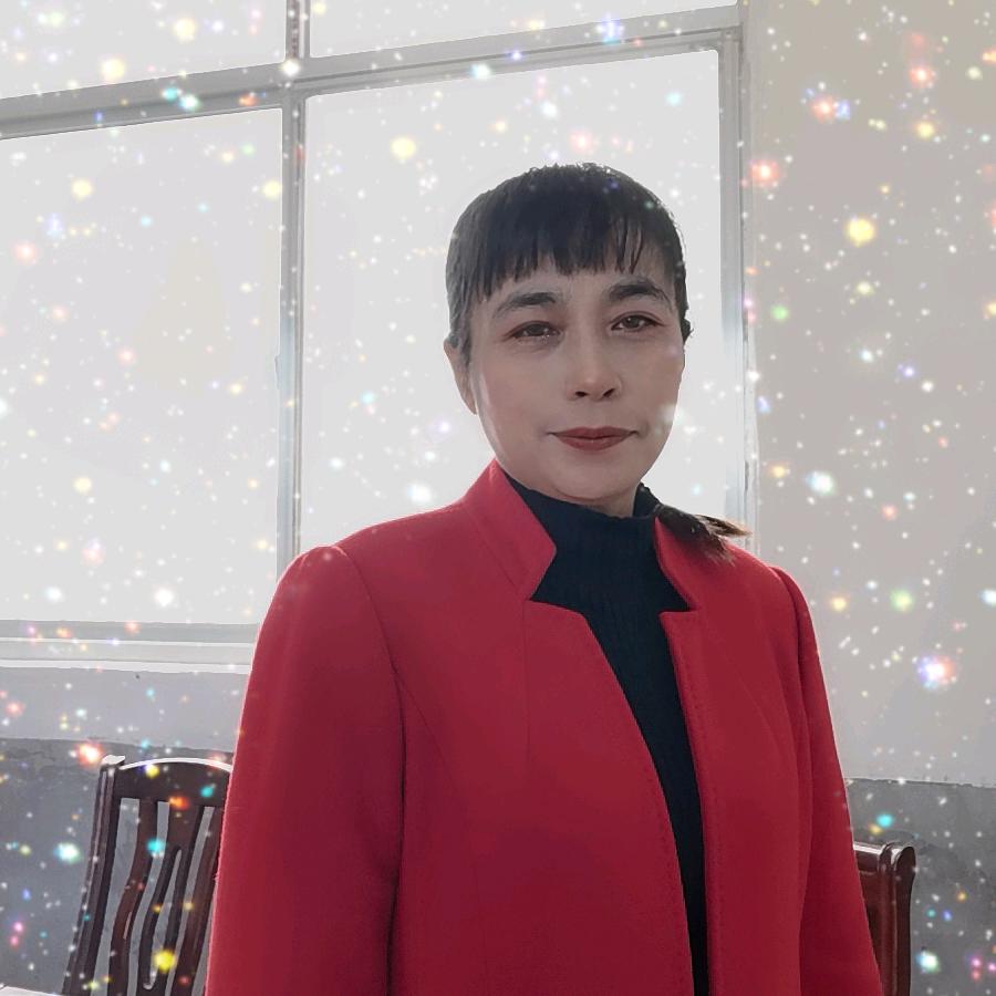 巩连芳