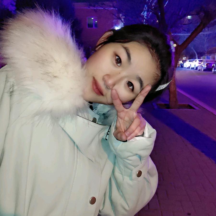 你的女孩是星星