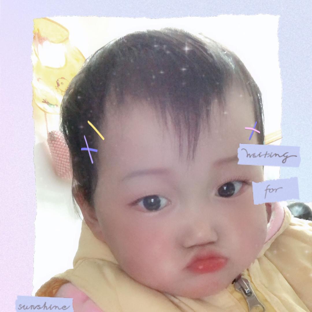 童童年年的欢乐时光