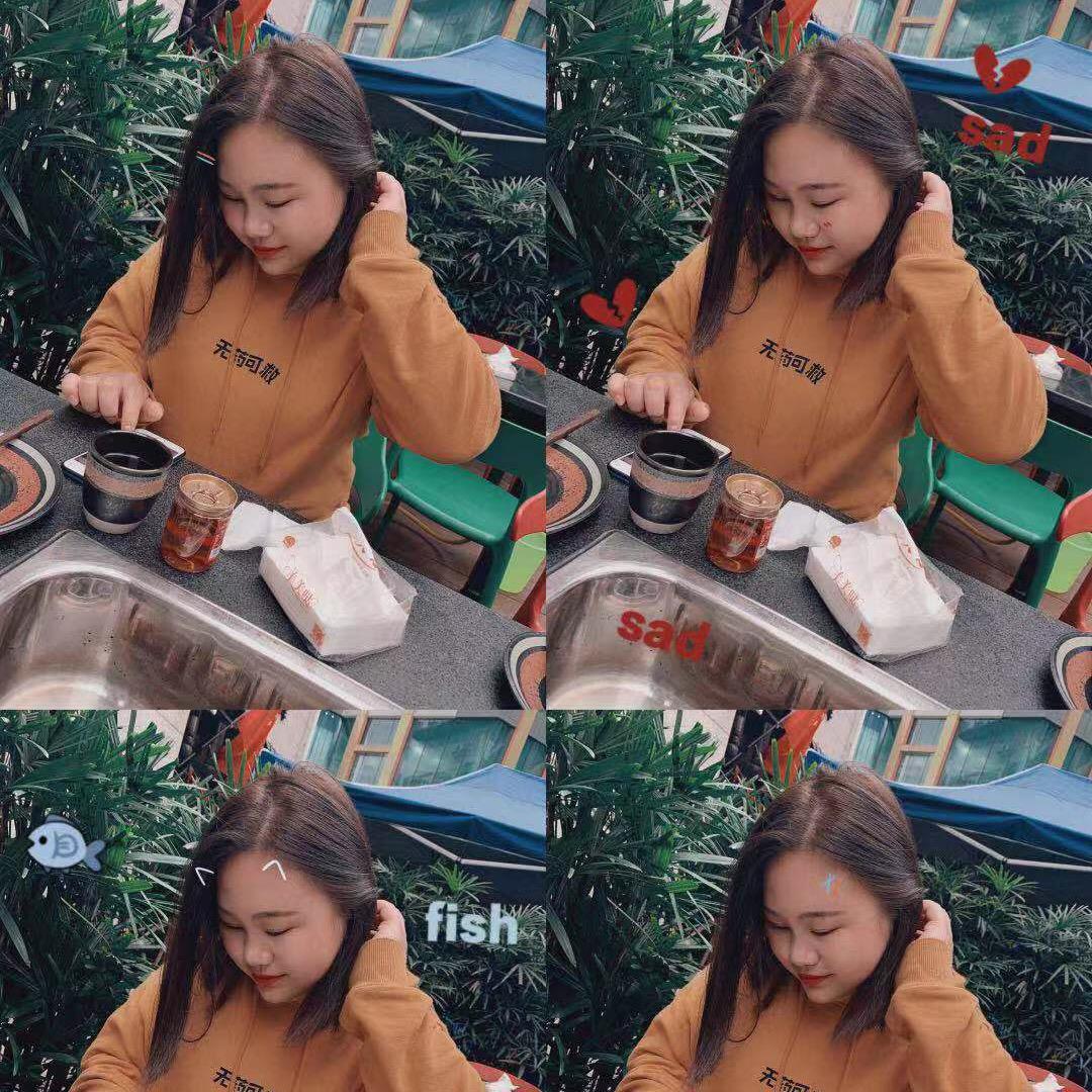 李家小洋呀变态小黄鱼（大溪店）