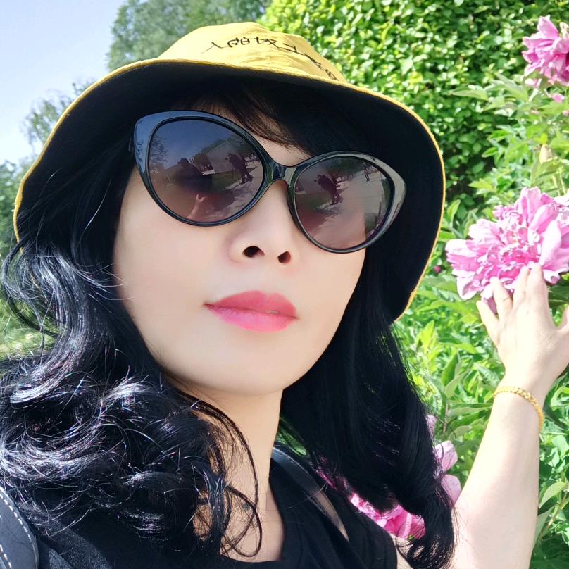 悦悦和婆婆日常记