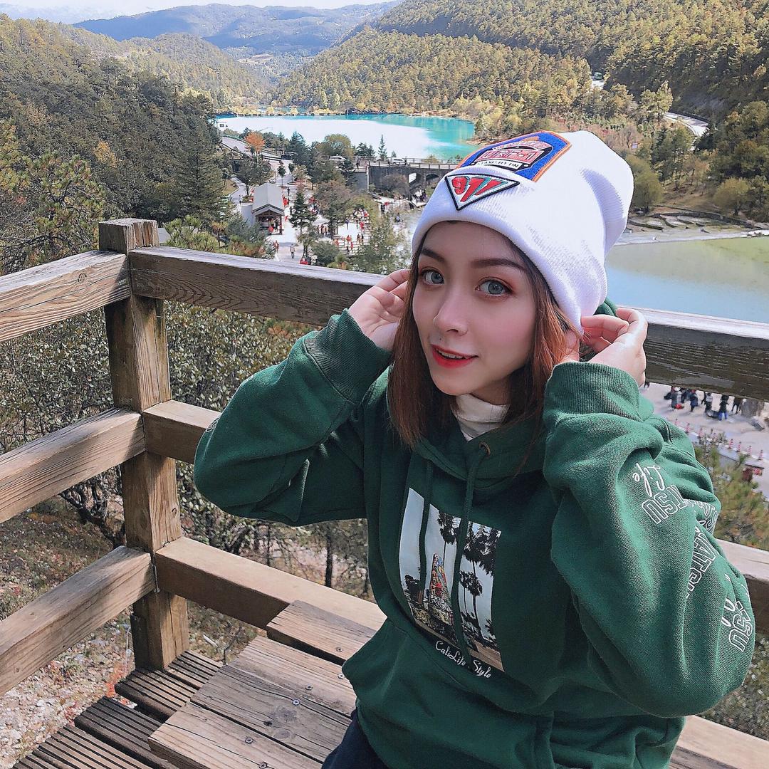 妈妈给我扎的小骗子➰