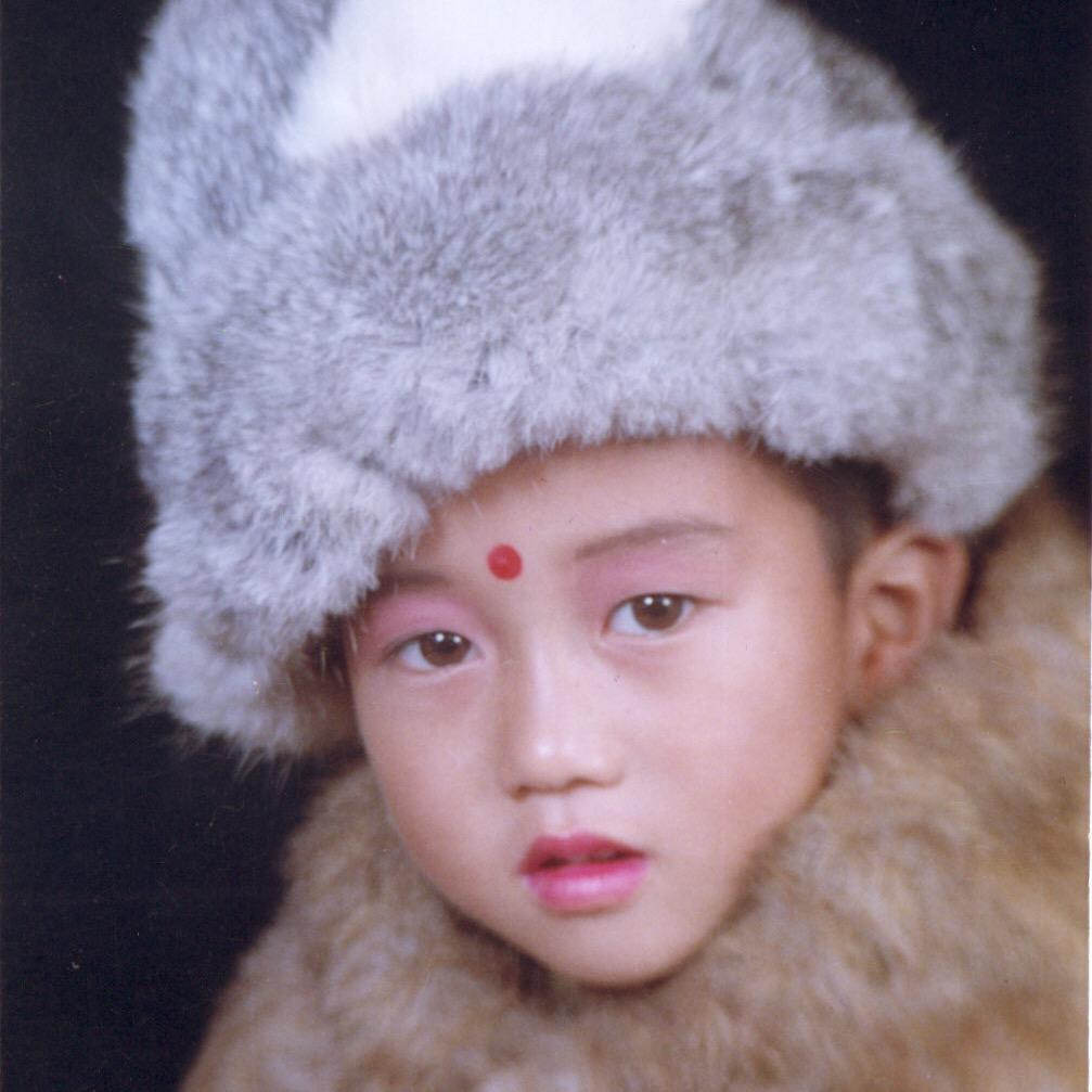 小小旺