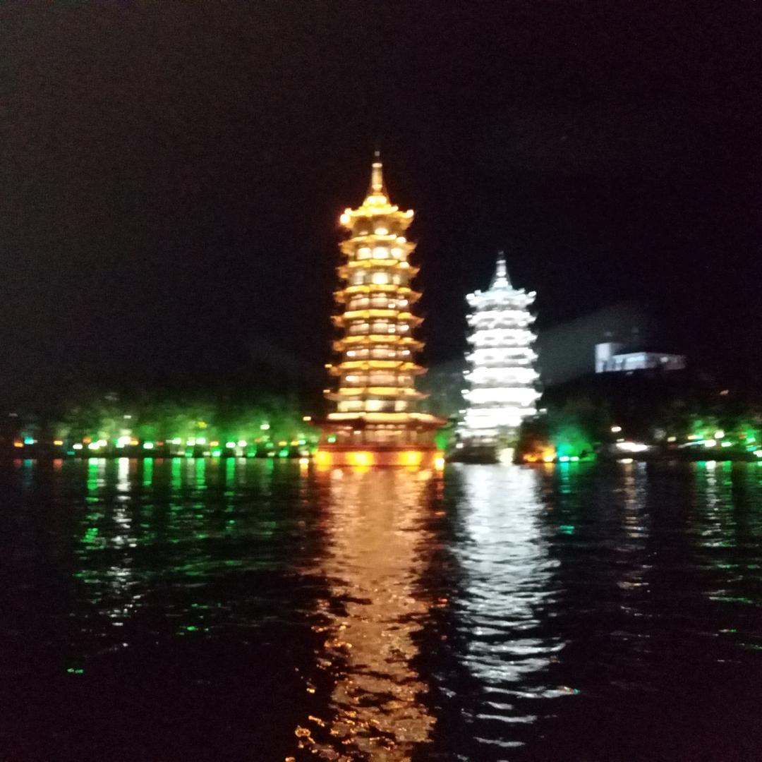 心海涟漪