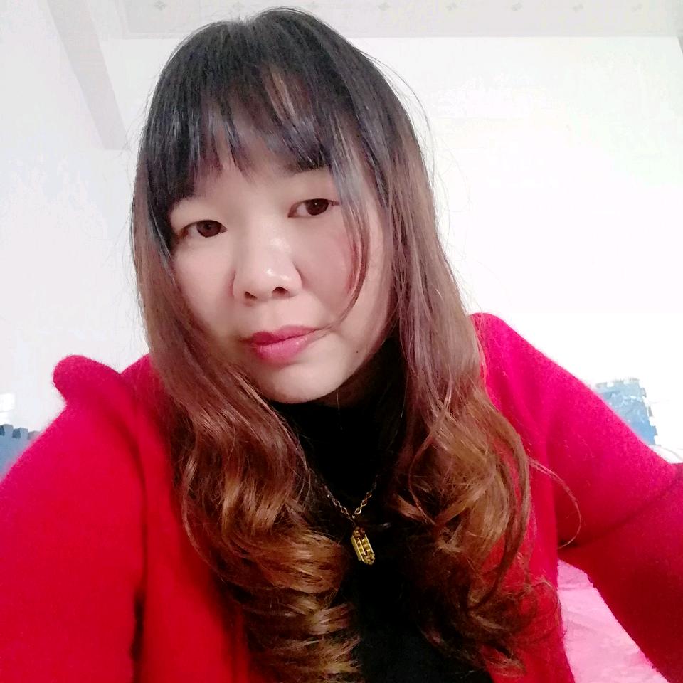 缘分让我遇见你