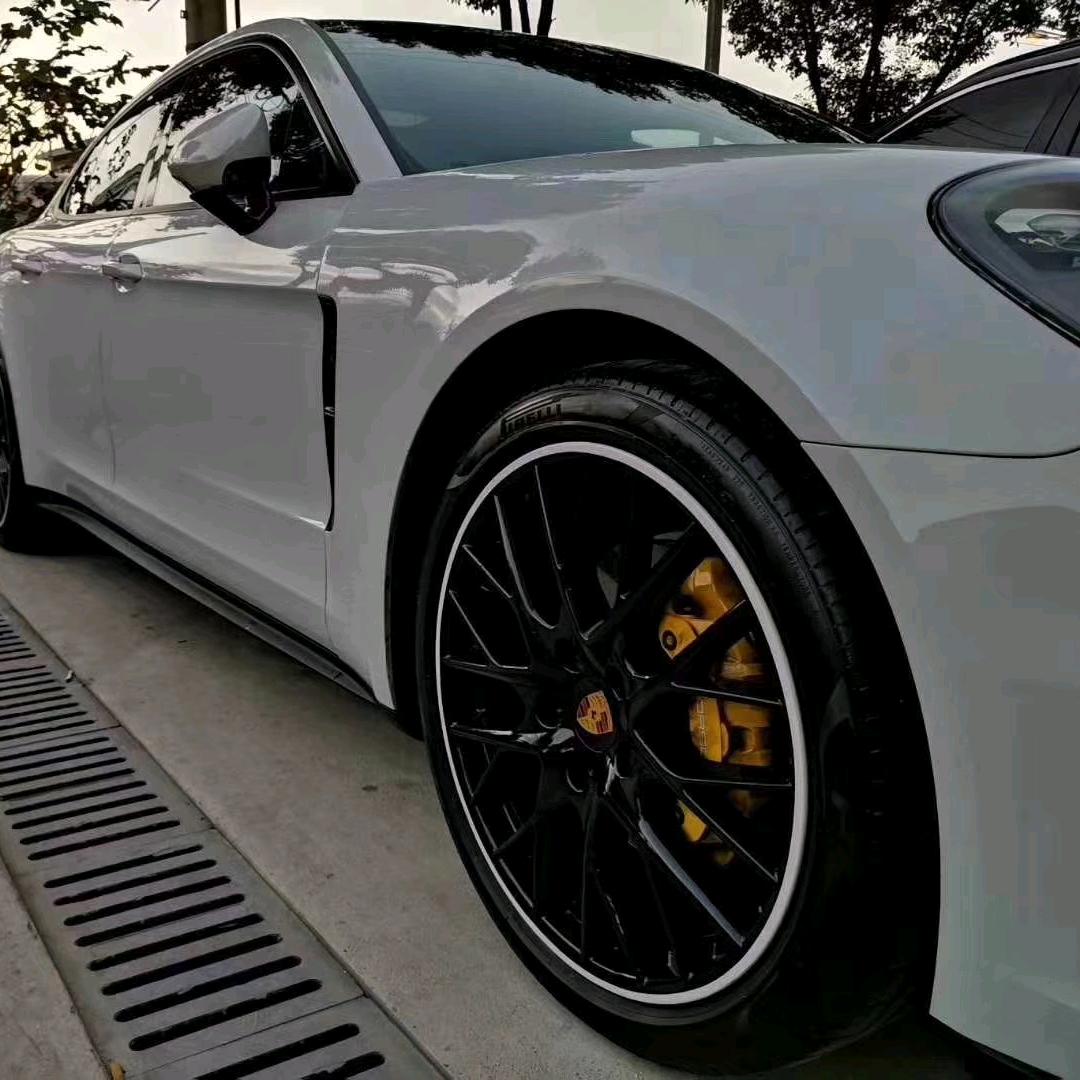 UPS阿帕汽车车灯