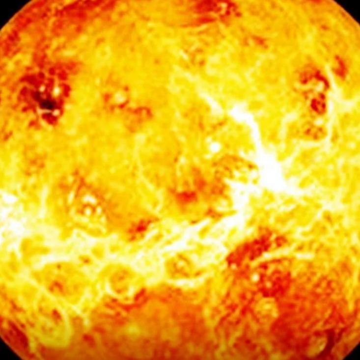 逆转星球