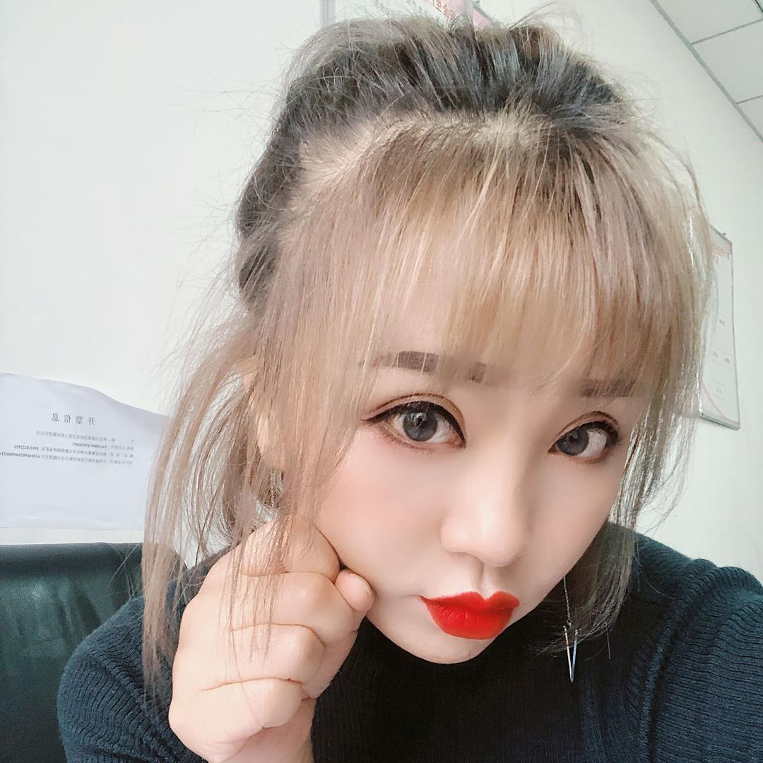 虎妞and艾米