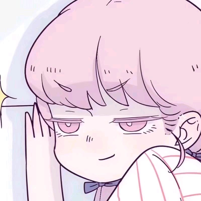 少女…