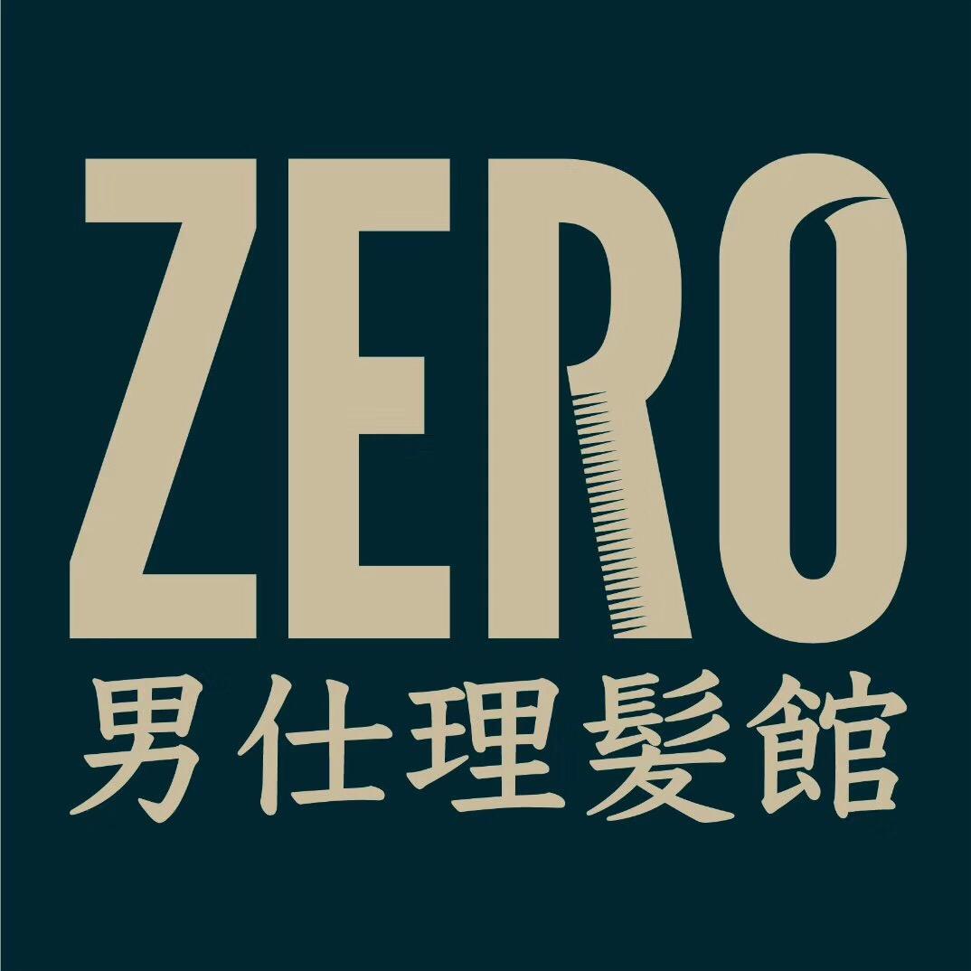 ZERO男士理发（美发教学）