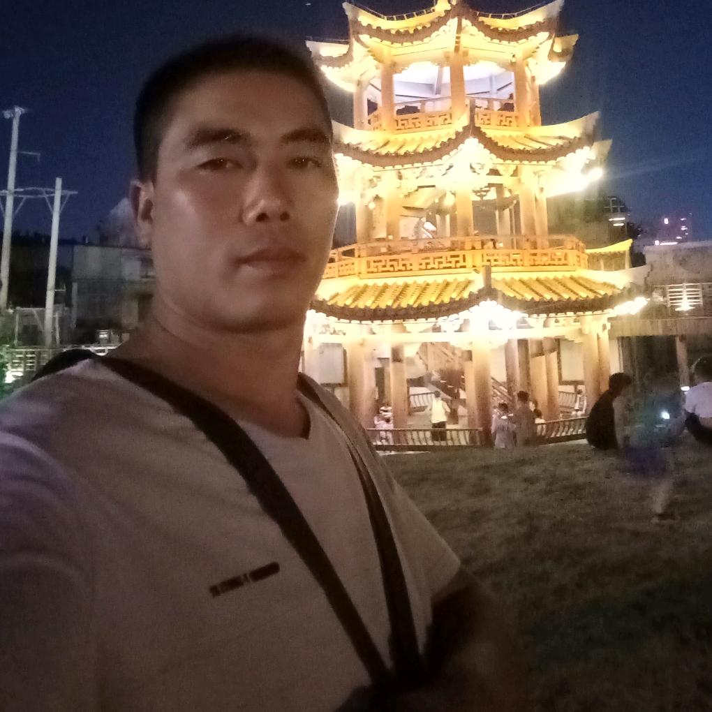 平安是福