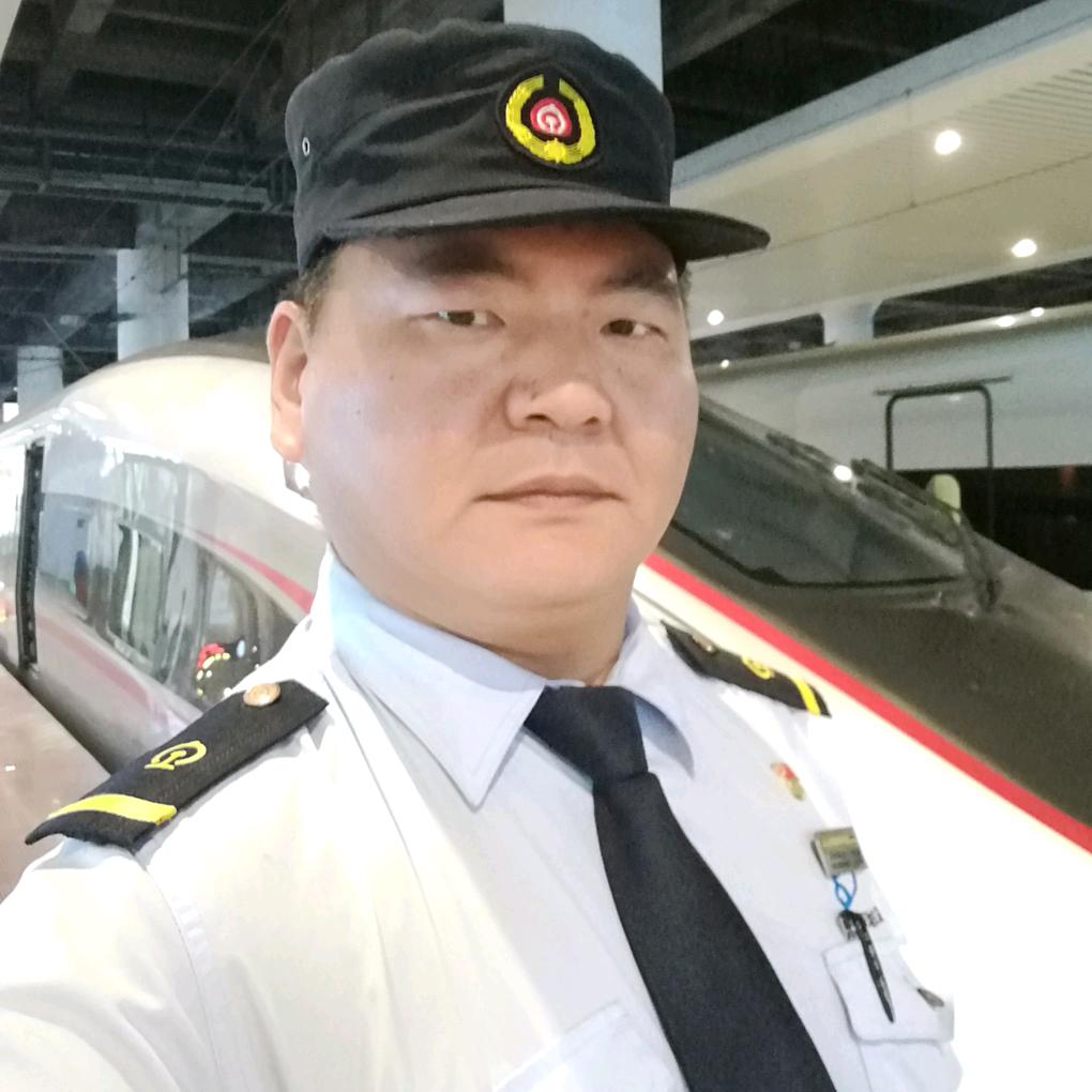 号手就位601号