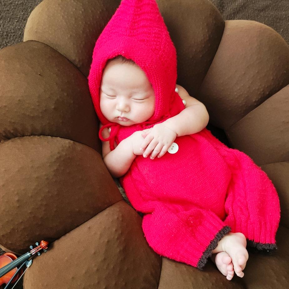 恬禾乐童人童装专卖店