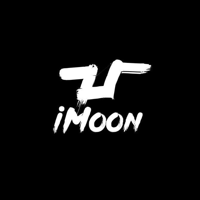 iMoon冖凵冖