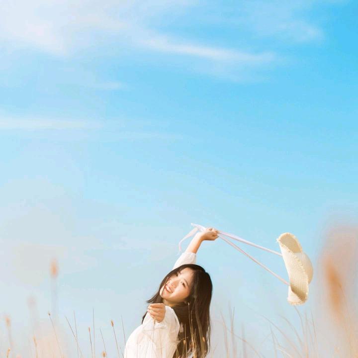 彩虹总在风雨后