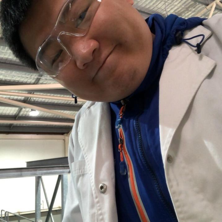 专业的翻车鱼