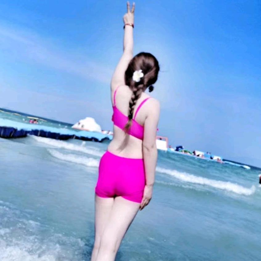 女人，不坚强何以立足