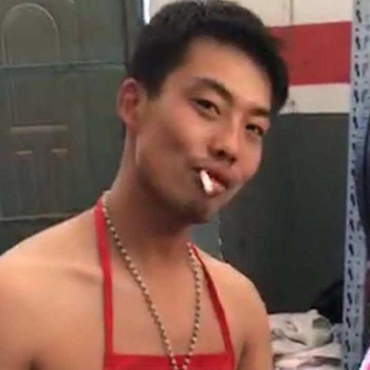 老贾趴地菠菜专业种植