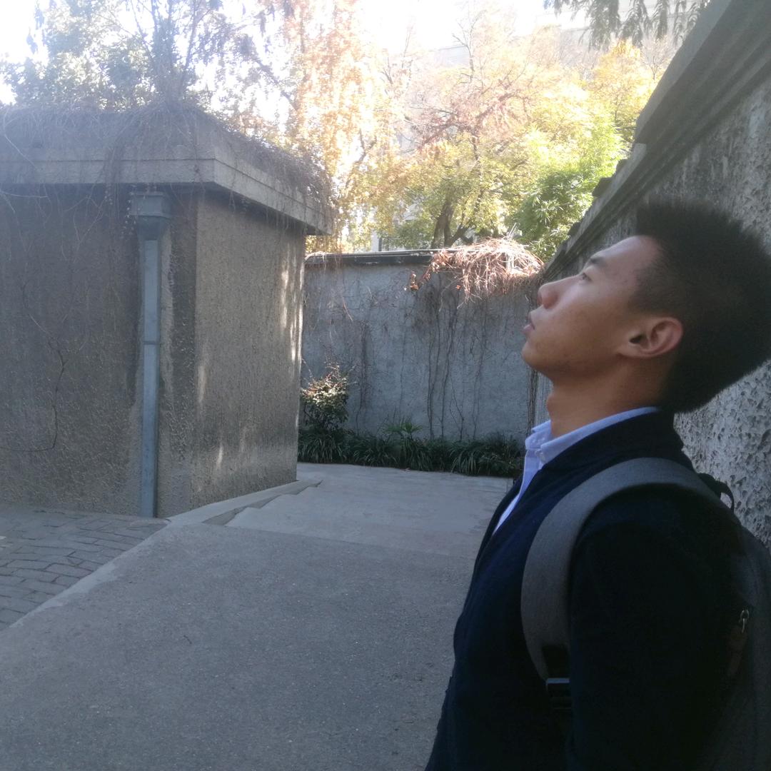 木易晨