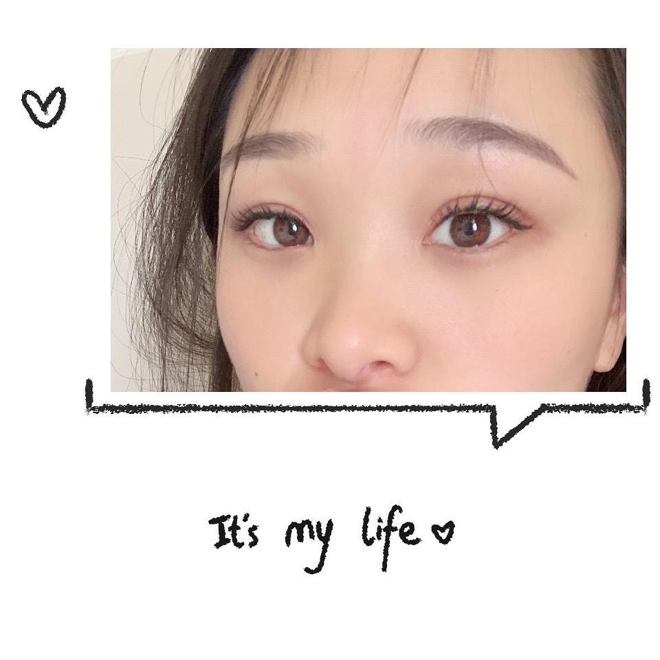 （～～）