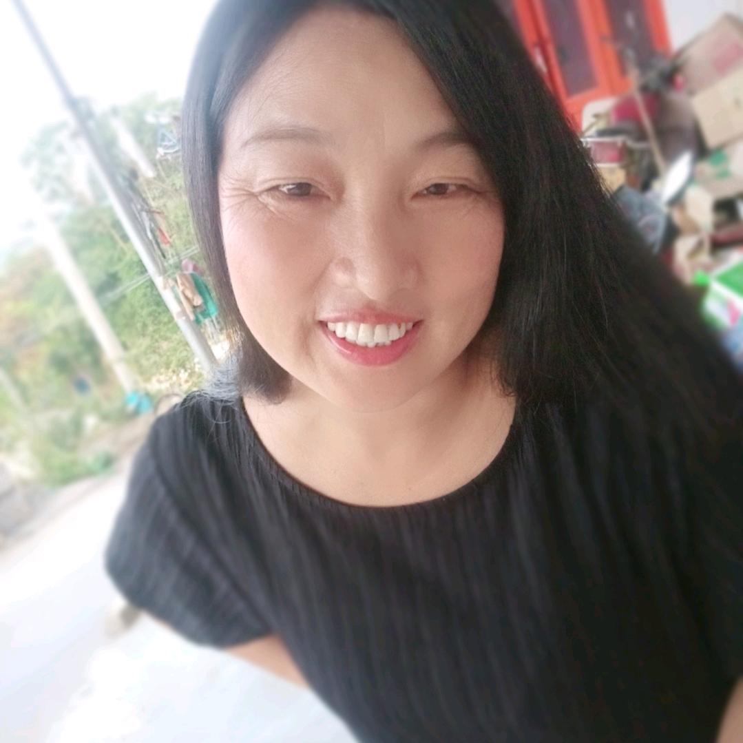 长发飘飘