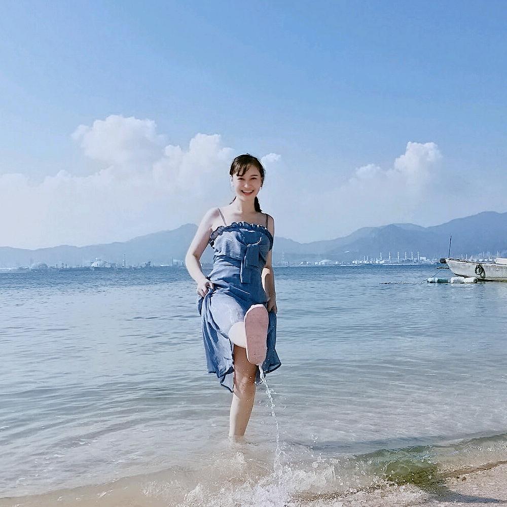 昱希希子