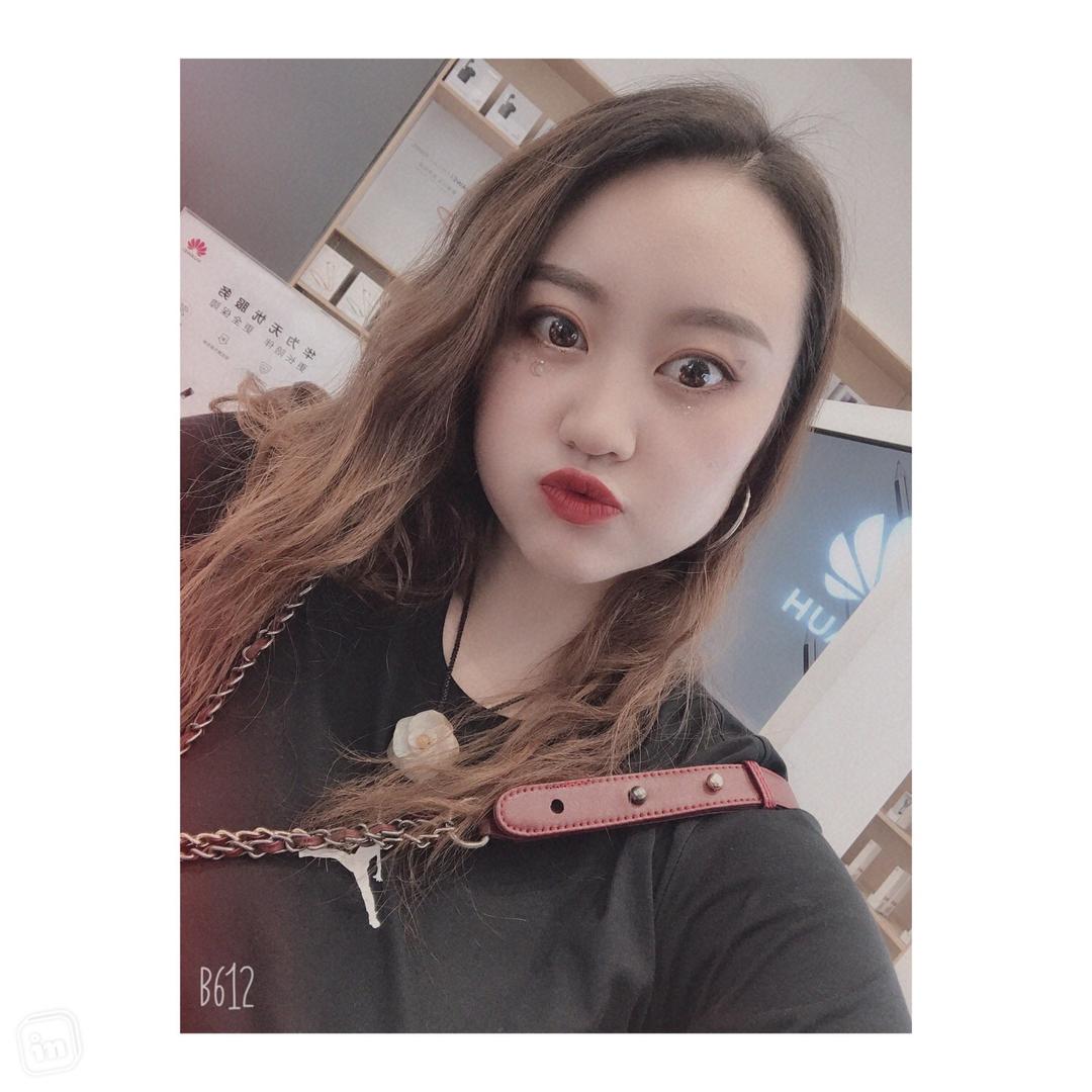 CUIJUNFEI🥰