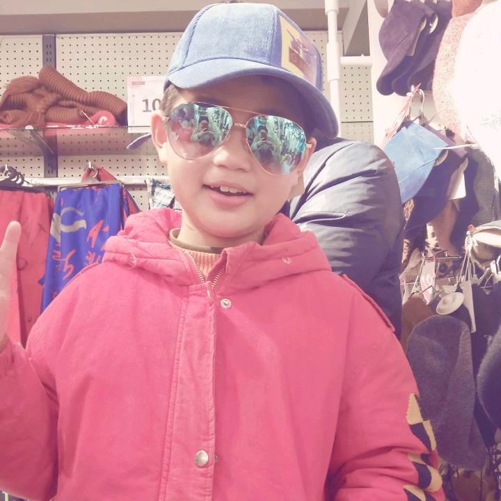 美少女战S（spin）