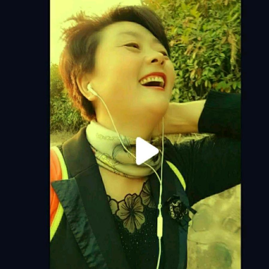 落花之意🌺🌺