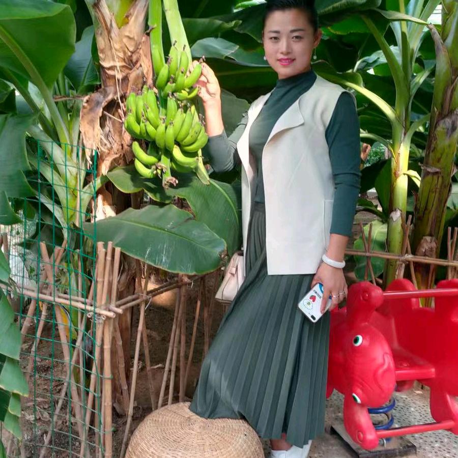 姐妹传媒（主持人王二妹小娘子）