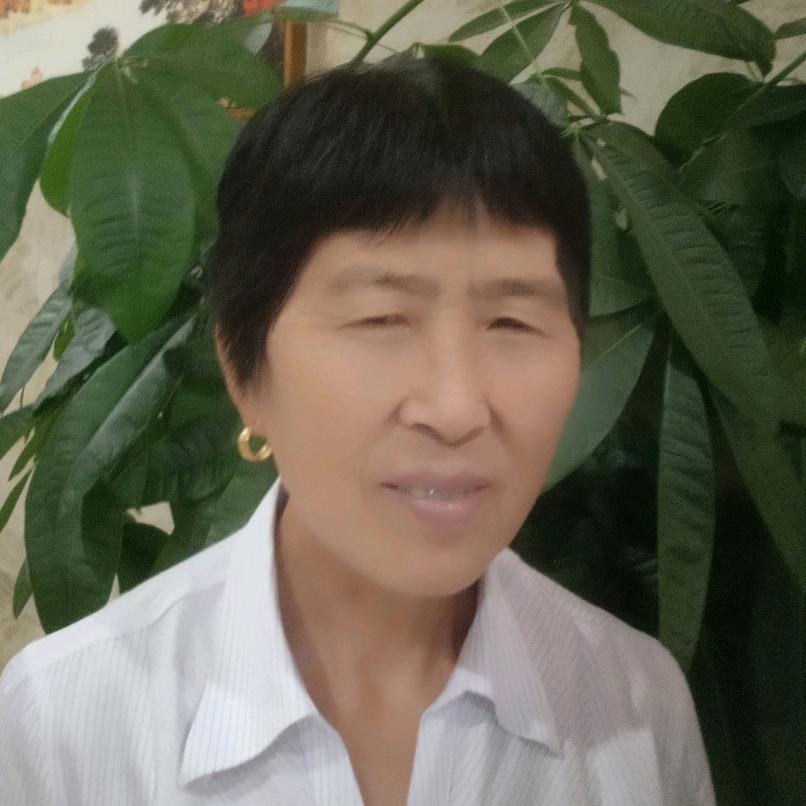 清妍奶奶