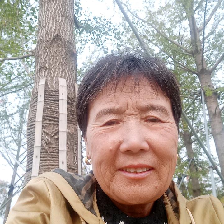 田妈妈
