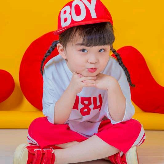 格格小妮子