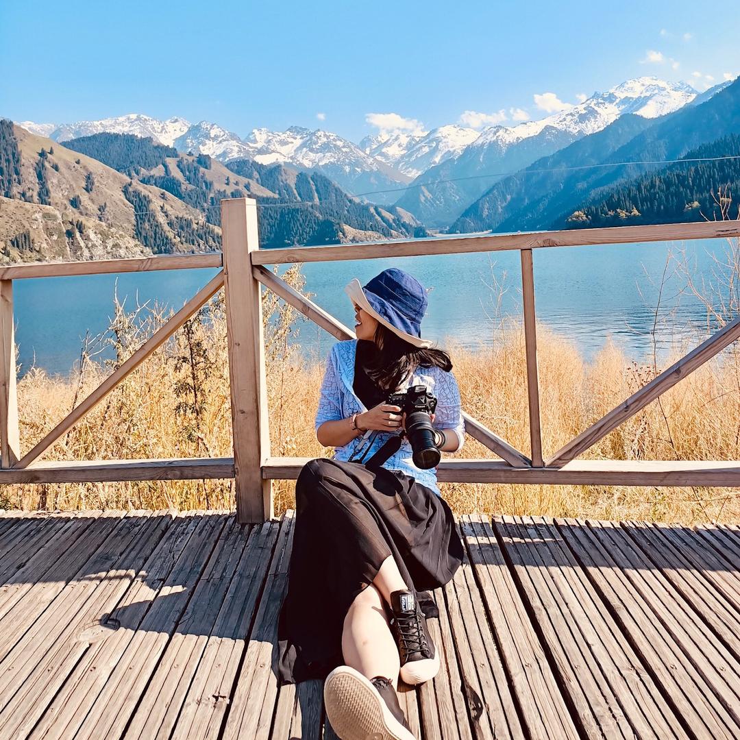 湖南海外旅游王燕