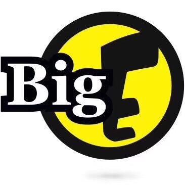 BigE都市潮玩
