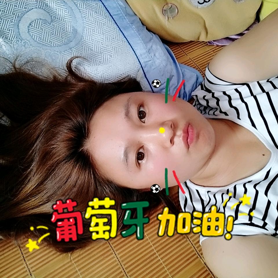 胡茂娟日常生活