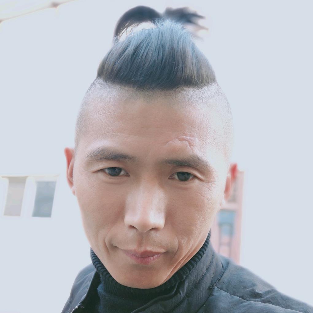 防水小辫子