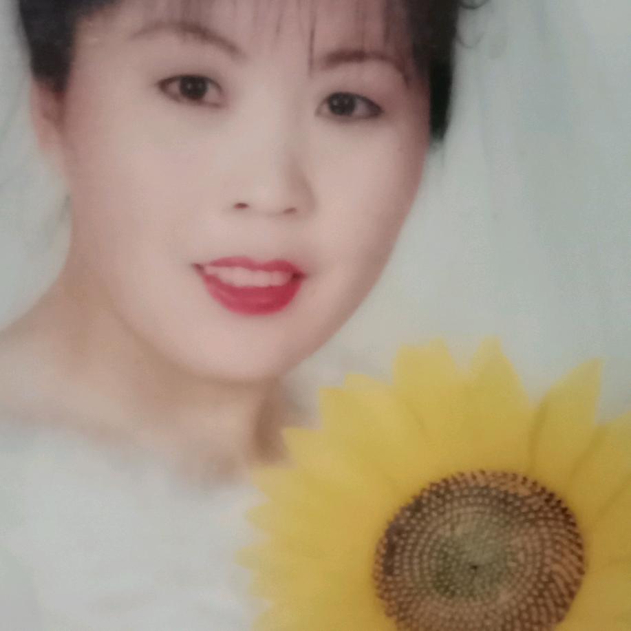 我是红玫瑰
