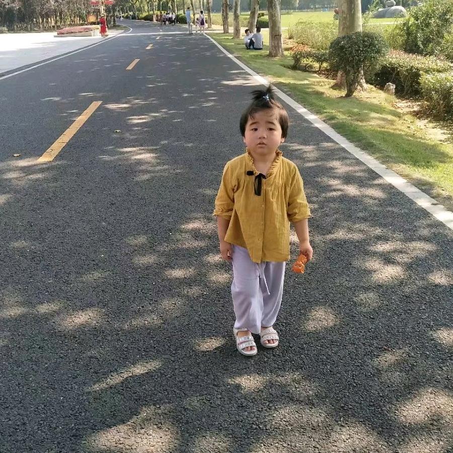 微微琪琪快乐成长