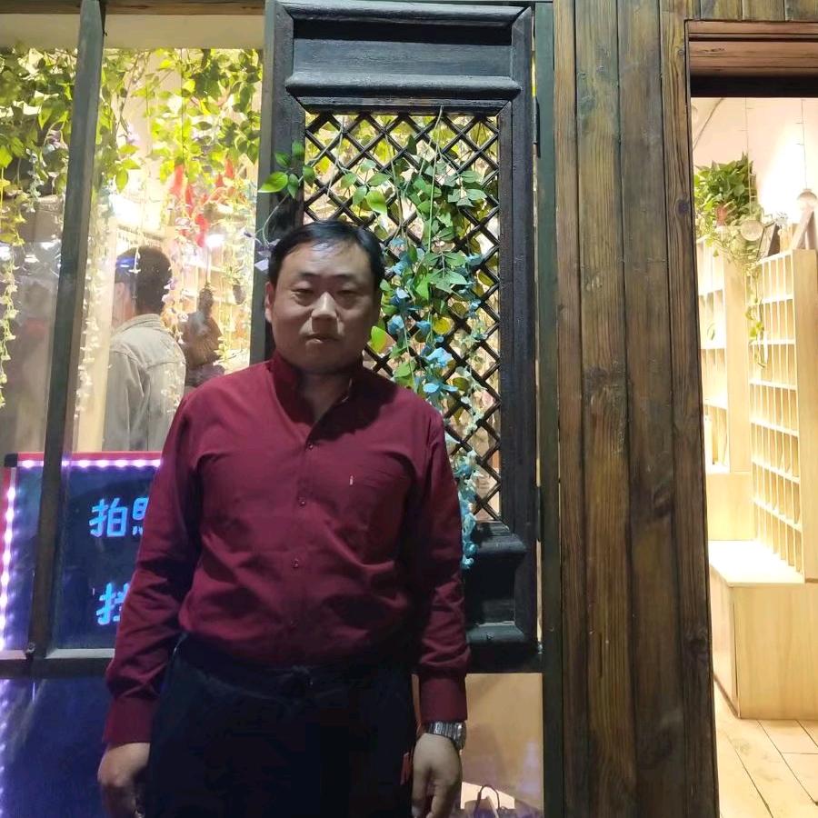 金龙驾校勇哥