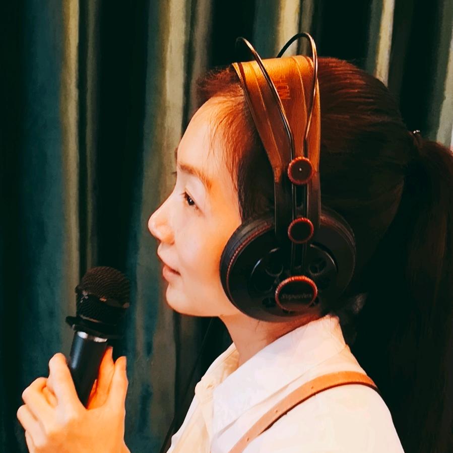 周憨憨（hilda）