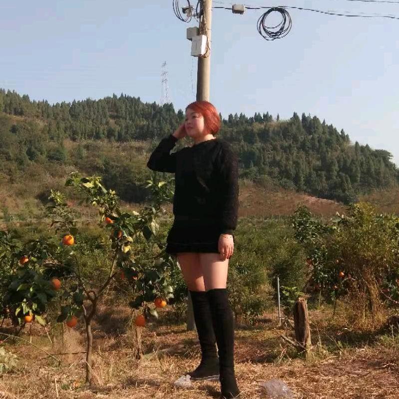 艳阳天（拒绝私聊）