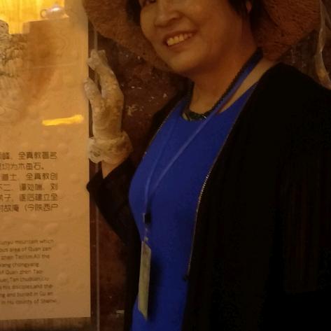 藜麦姐