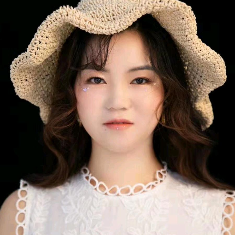 悄悄（书法直播）