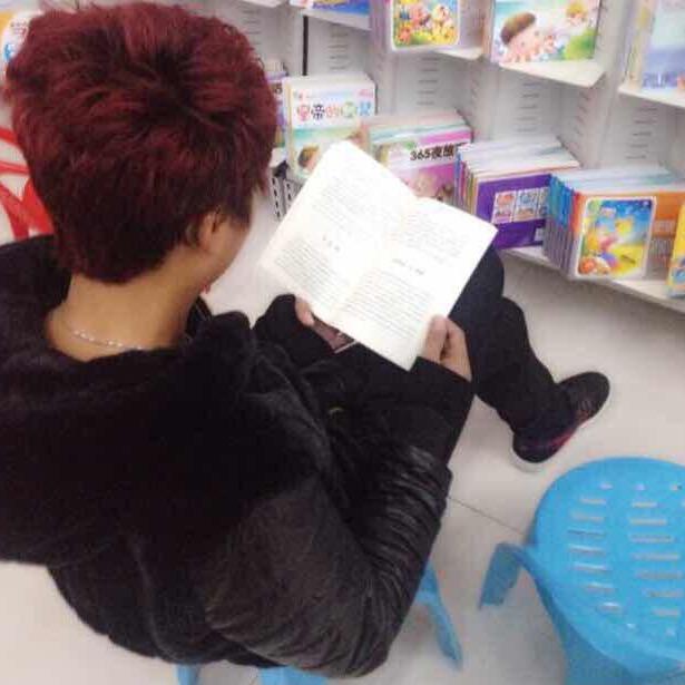 但偏偏雨渐渐