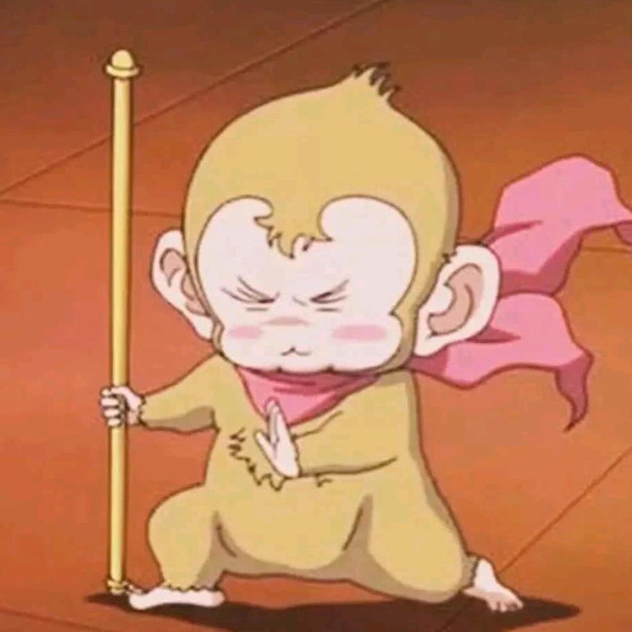 头头怪先生