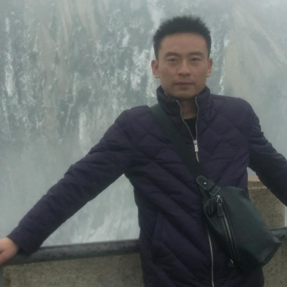 呵护你一生，不让你受伤害。