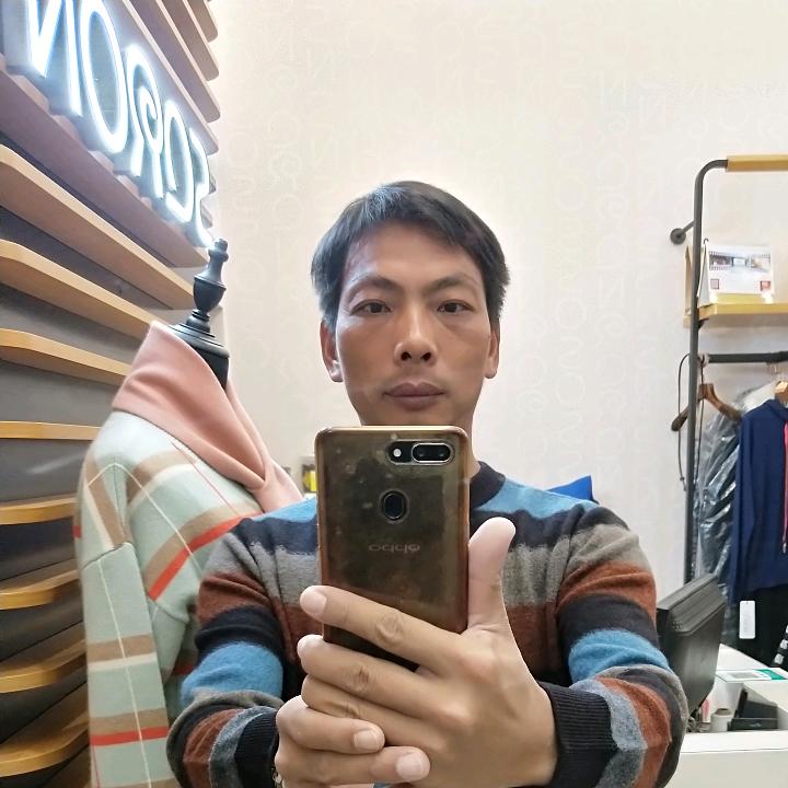 张波
